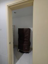 Jalan Ahmad Ibrahim (D22), Condominium #579757071